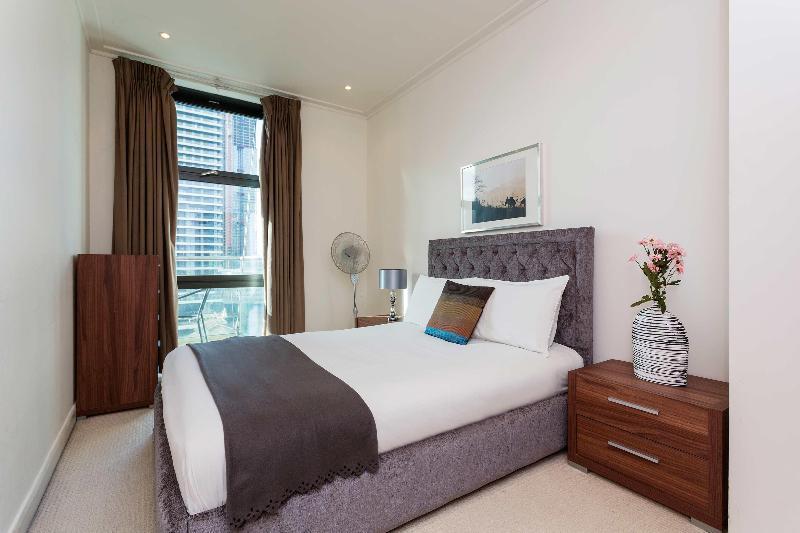 Oyo Home 30336 Discovery Dock New 2 Bed London Ngoại thất bức ảnh